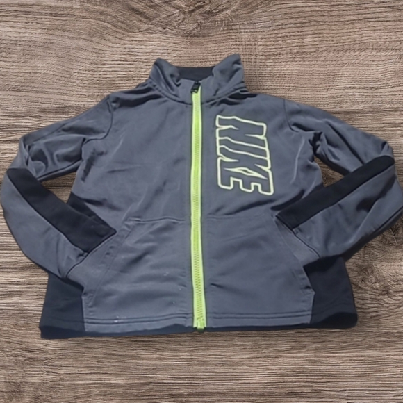 Nike Other - BOY'S NIKE JACKET